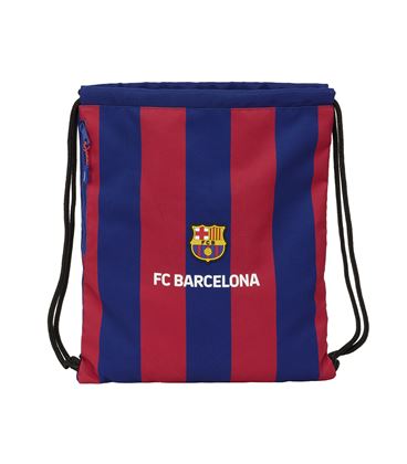 Saco deportivo f.c.barcelona safta 612429865 - 612429865