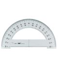 Semicirculo 15cm safta 430915 - 26101000