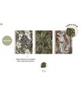 Agenda 2025 dia pagina 15x21 wild surtido oxford 400190009