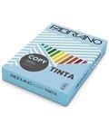Papel color a3 copy tinta 80g 250h azul cielo fabriano f68829742