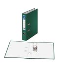 Archivador palanca a4 45mm verde archicolor dohe 09418 - 09418