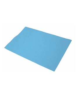Fieltro 40x60cm azul claro pryse 5062023 - 5062023