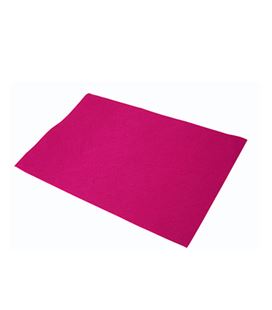 Fieltro 40x60cm fucsia pryse 5062017 - 5062017