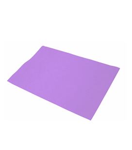 Fieltro 40x60cm lila claro pryse 5062019 - 5062019