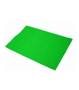 Fieltro 40x60cm verde pryse 5062027 - 5062027