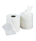Bobina de papel mecha 100% celulosa 2 capas 80 metros 0,6 kg 18701164 - 18701164