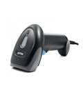 Lector codigo de barras 1d, 2d y qr usb y serie negro mc avp-930-2d
