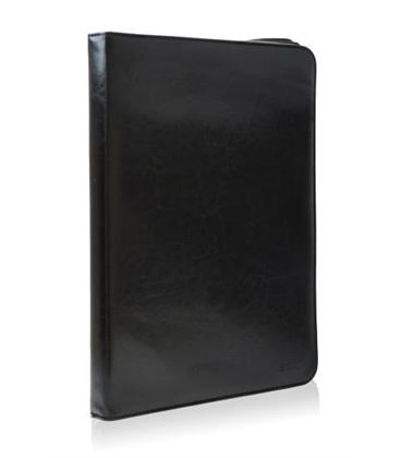 Portafolio a4 cremayera negro dynamic classic fraga 74466 - 74466