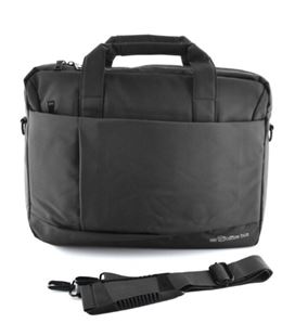 Cartera portadocumentos business serie urban negro fraga 63268