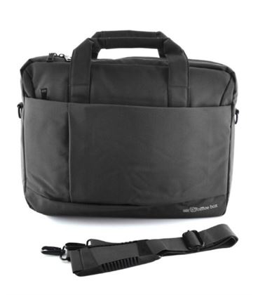 Cartera portadocumentos business serie urban negro fraga 63268 - 63268