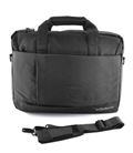 Cartera portadocumentos business serie urban negro fraga 63268