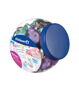 Corrector de cinta 5mmx6mts mini fancy soller pelikan 301961 - 100435913