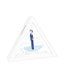 Hucha triangular comunión niño biblia arguval 48703 - 48703