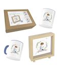 Set comunión niño orla. hucha-taza-cubilete arguval 48848