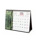 Calendario sobremesa 2025 21x15 naturaleza finocam 780324825 - 780324825-1