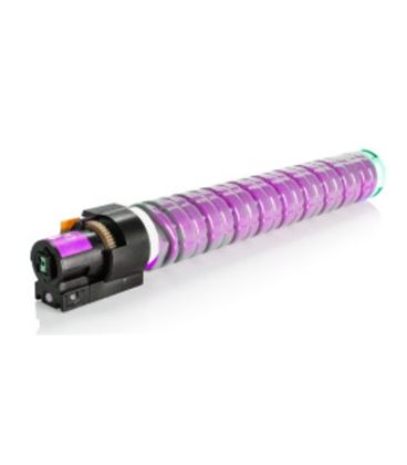 Toner compatible ricoh aficio magenta rt-mpc4503mg - RT-MPC4503MG