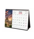 Calendario sobremesa 2025 21x15 ciudades finocam 780324625 - 780324625-1