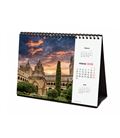 Calendario sobremesa 2025 21x15 ciudades finocam 780324625 - 780324625-2