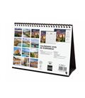 Calendario sobremesa 2025 21x15 ciudades finocam 780324625 - 780324625-3