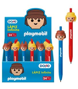 Lapiz infinito playmobil dohe 79728 - 79728