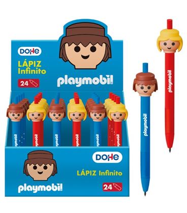 Lapiz infinito playmobil dohe 79728 - 79728