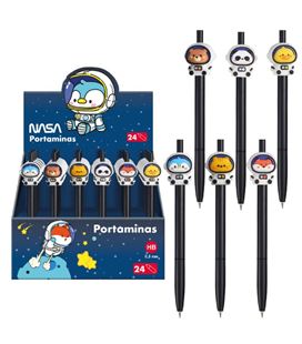 Portaminas 0.5 nasa dohe 79659 - 79659