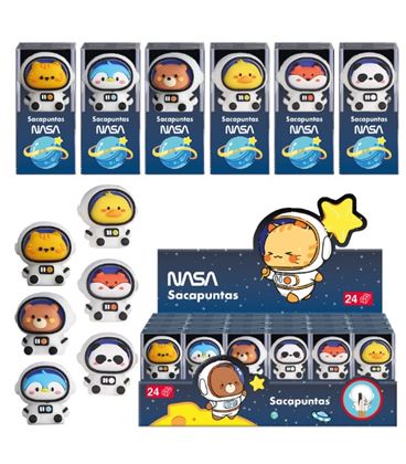 Sacapuntas nasa dohe 79652 - 79652