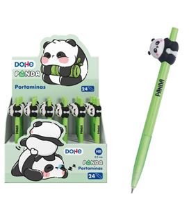 Portaminas 0.5 panda dohe 79643 - 79643