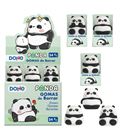 Goma de borrar panda dohe 79635 - 79635