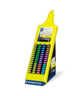 Expositor 200 marcadores textsurfer® classic 364 v200 - 364 V200