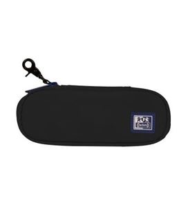 Estuche vacío negro b-hook oxford 400195195 - 400195195