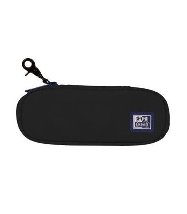 Estuche vacío negro b-hook oxford 400195195 - 400195195