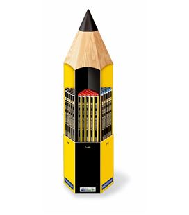 Expositor lapicero lapiz noris staedtler 120 ct90 - 120 CT90