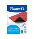 Papel calco negro c10u pelikan 401026 - 100401560