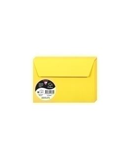 Sobre 114x162mm 120gr sol clairefontaine 20u 5566c