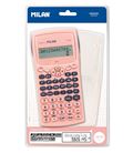 Calculadora cientifica m240 430 rosa blister milan 159110sncpbl - 159110SNCPBL