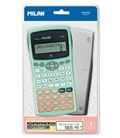 Calculadora cientifica m240 silver blister milan 159110slbl
