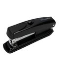 Grapadora metalica negra max. 20 h. q-connect kf01044 - KF01044