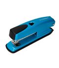 Grapadora metalica azul max. 20 h. q-connect kf02149