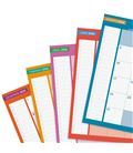 Agenda escolar 25/26 1/8 semana vista h cosmo aqua finocam 537010426 - 537010426-3