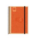 Agenda escolar 25/26 e8 semana vista h espir personaliza finocam 634600126