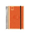 Agenda escolar 25/26 e8 dia pagina espir personaliza finocam 634620126