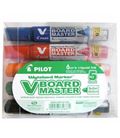 Rotulador vboard estuche surtido pilot wbma-vbm-m-s5-bg