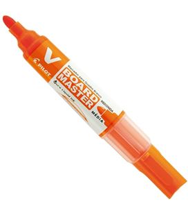 Rotulador pizarra blanca master v board naranja pilot vbm-m- - NVBMNA