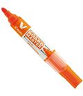 Rotulador pizarra blanca master v board naranja pilot vbm-m- - NVBMNA