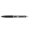 Boligrafo boli roller retractil 0.7 negro 72% reciclado umn-207e uni-ball 308660 - UMN-207E