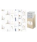 Rollo papel comunion 70x100cm surtidos arguval 48693 - 48693