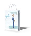 Bolsa regalo mediana lazo comunión niño biblia arguval 48787 - 48787