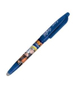 Boligrafo boli roller 07 azul frixion borrable naruto pilot bl-fr7nrt-l - FRIXION NARUTO AZUL