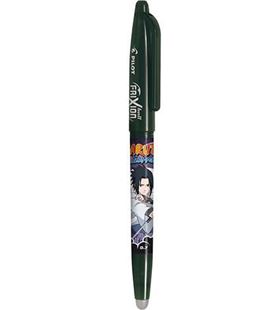 Boligrafo boli roller 07 negro frixion borrable naruto pilot bl-fr7nrt-b - FRIXION NARUTO NEGRO